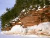 <b>დასახელება: </b>Squaw Bay Sea Caves, Wisconsin, <b>დაამატა:<b> nika99755555<br>ზომა: 1500x1125, 267.5 Кб
