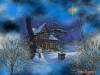 <b>დასახელება: </b>ChristmasNight8, <b>დაამატა:<b> nika99755555<br>ზომა: 1024x768, 184.2 Кб
