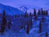 <b>დასახელება: </b>Snow-Covered Alaskan Range - 1600, <b>დაამატა:<b> nika99755555<br>ზომა: 1500x1125, 232.0 Кб