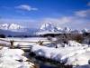 <b>დასახელება: </b>Grand Tetons in Winter, Wyoming, <b>დაამატა:<b> nika99755555<br>ზომა: 1500x1125, 203.0 Кб
