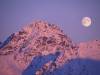 <b>დასახელება: </b>Moonrise Alpenglow, Hatcher Pass, <b>დაამატა:<b> nika99755555<br>ზომა: 1500x1125, 203.6 Кб