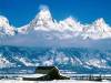 <b>დასახელება: </b>Snow Capped, Grand Tetons, Wyomin, <b>დაამატა:<b> nika99755555<br>ზომა: 1500x1125, 225.8 Кб